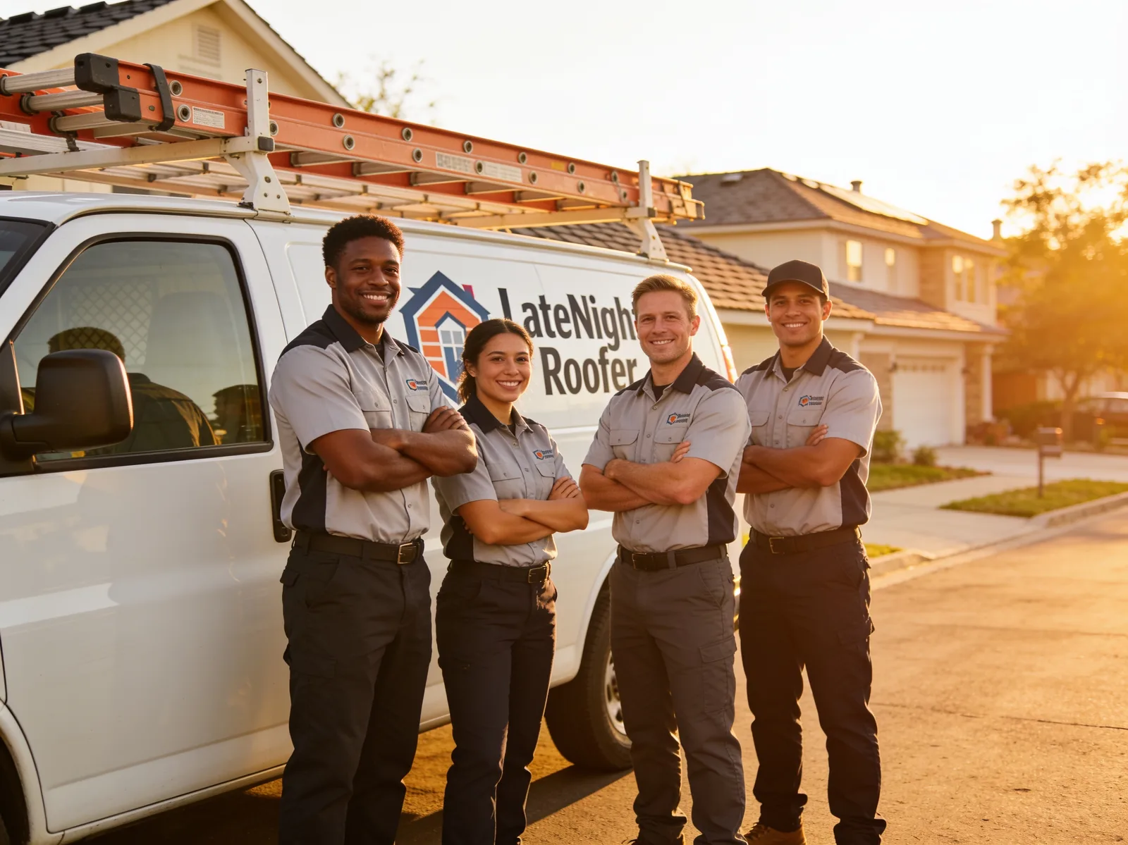 Emergency Roof Repair company in Saint George, UT